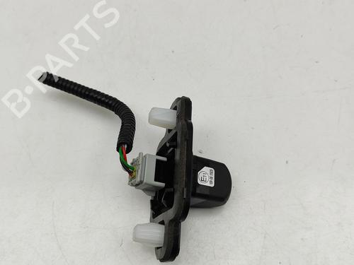 Camera TOYOTA C-HR (_X2_, _H2_) Hybrid (ZYX20) | BP30108463E14