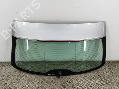 Bagrude Bagrude BMW 5 Touring (F11) 535 d (313 hp) 19427653 19427653