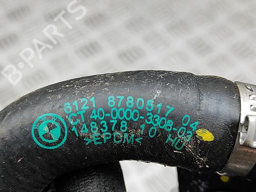 Pipe BMW X6 (G06, F96) xDrive 40 i | BP36415139M125  - Image 6