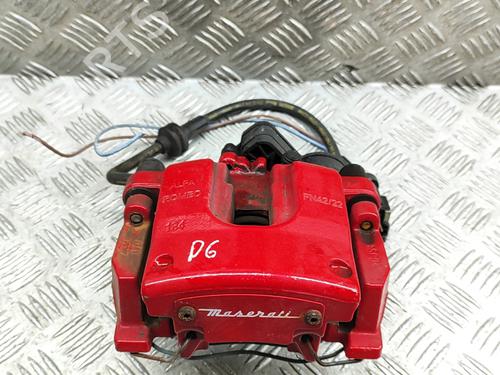 Used Right rear brake caliper MASERATI GHIBLI III (M157) 3.0 (330 hp) 22352573