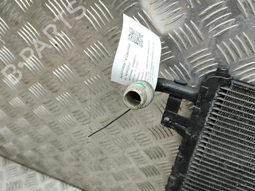 Water radiator LAND ROVER RANGE ROVER EVOQUE (L538) 2.0 D 4x4 | BP24581673M31