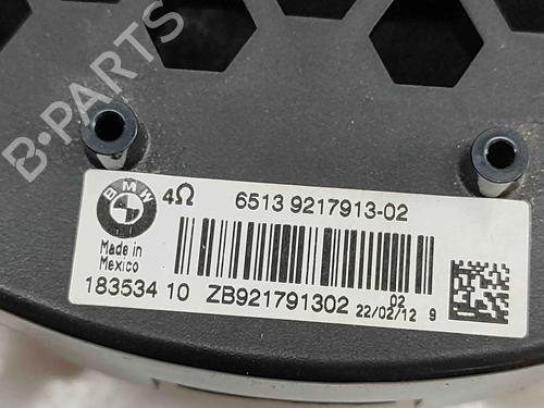 Electronic module BMW X3 (F25) xDrive 20 d | BP29310569M83 