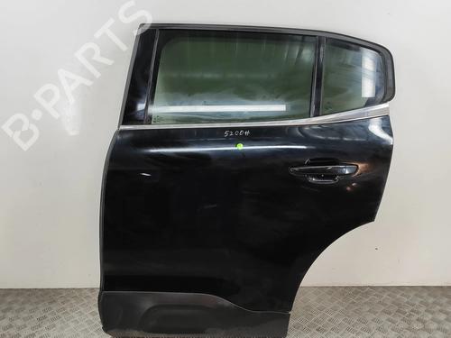 Used Left rear door CITROËN C5 AIRCROSS (A_) 1.5 BlueHDi 130 (ACYHZJ, ACYHZR) (131 hp) 27788815