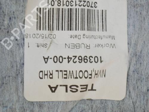 Andre TESLA MODEL S (5YJS) 75 | BP8834417O1