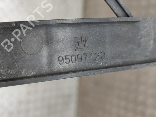 Pipe OPEL MOKKA / MOKKA X (J13) 1.6 (_76) | BP30108657M125 - Image 6