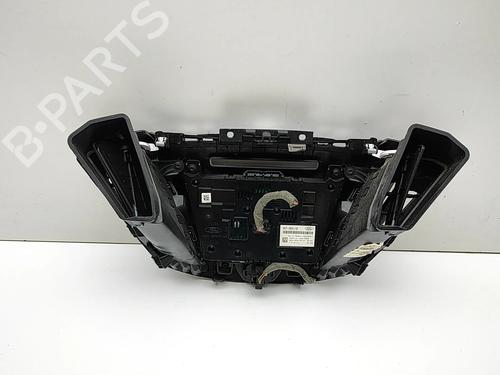 Switch FORD TRANSIT CUSTOM V362 Bus (F3) 2.0 EcoBlue | BP36534461I30 - Image 2