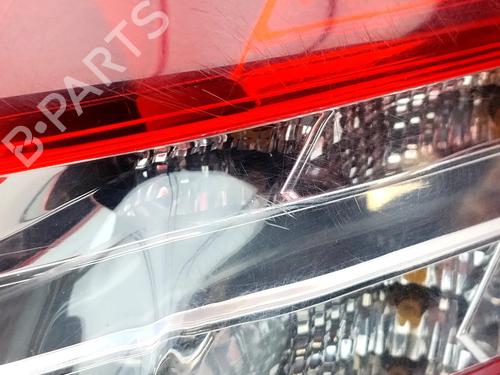 Right taillight MERCEDES-BENZ E-CLASS (W212) E 220 CDI / BlueTEC (212.001, 212.002) | BP39958614C35  - Image 9