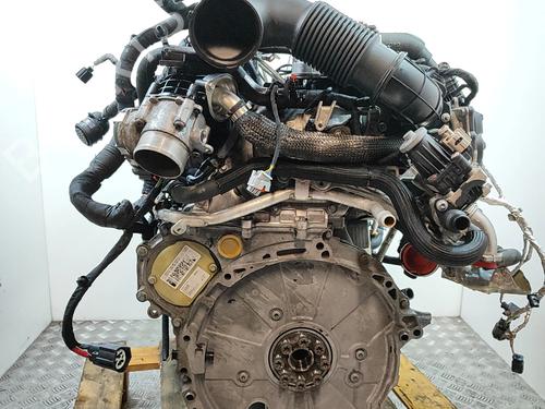 Engine LAND ROVER RANGE ROVER EVOQUE (L538) 2.0 D 4x4 | BP37669297M1 - Image 3