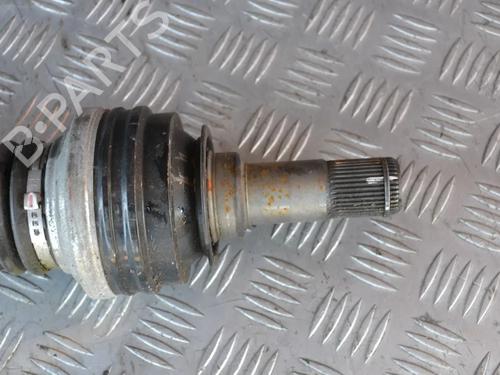 Right rear driveshaft VW TOUAREG (7P5, 7P6) 3.0 V6 TDI | BP6722739M41