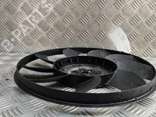 Radiator fan AUDI Q5 (8RB) SQ5 TDI quattro | BP29392049M35 