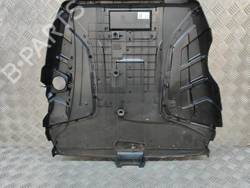 Topbeskyttelse AUDI Q8 (4MN, 4MT) 50 TDI Mild Hybrid quattro | BP28954433M93 