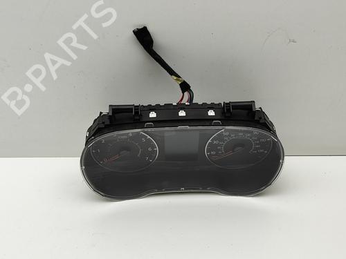 Used Instrument cluster OPEL MOVANO B Van (X62) 2.3 CDTI FWD (FV) (163 hp) 26297683