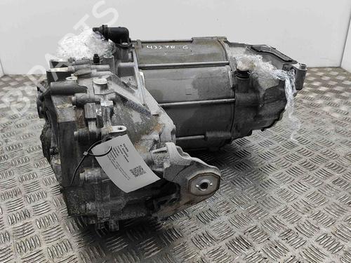 Motor für SKODA ENYAQ iV SUV (5AZ) 50 (148 hp) 28115170