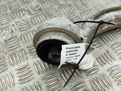 Right front suspension arm AUDI A5 Sportback (F5A, F5F) 35 TFSI Mild Hybrid | BP27785673M13 