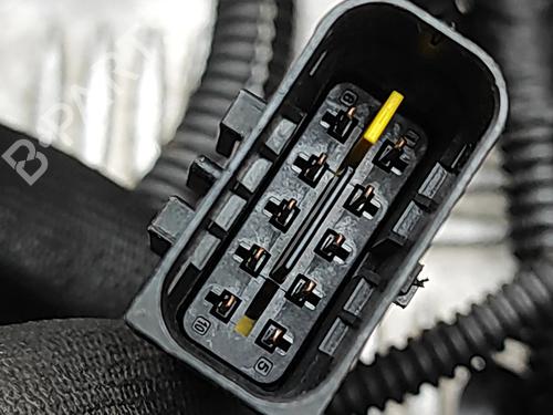 Electronic module OPEL MOKKA 1.2 (76) | BP33883121M83  - Image 7