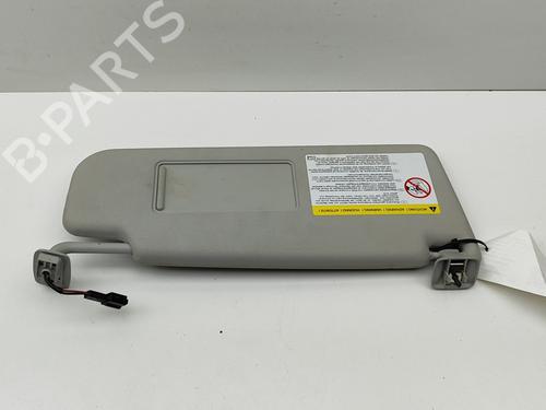 Højre solskærm VW PASSAT B7 Variant (365) 2.0 TDI | BP27394128I2 