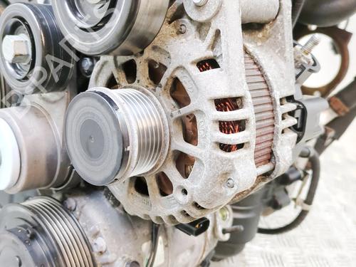 Engine HYUNDAI SANTA FÉ III (DM, DMA) 2.2 CRDi 4WD | BP39243812M1 - Image 13