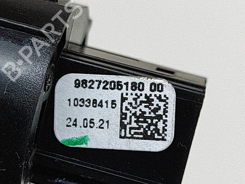 Switch CITROËN C5 AIRCROSS (A_) 1.5 BlueHDi 130 (ACYHZJ, ACYHZR) | BP28552436I30 