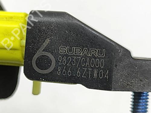 Electronic sensor TOYOTA GT 86 Coupe (ZN6_) 2.0 (ZN6AC_, ZN6BC_, ZN6K) | BP33176699M84 - Image 6