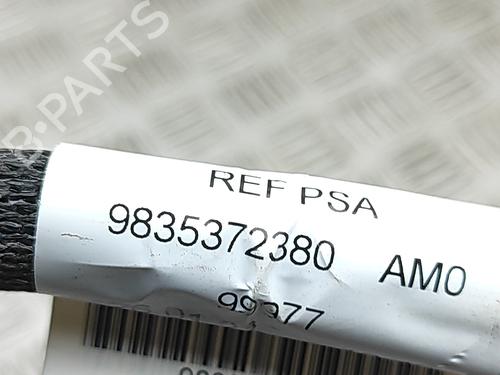 Electronic module PEUGEOT 3008 II SUV (MC_, MR_, MJ_, M4_) Hybrid 180 (M4DGLU) | BP30178371M83