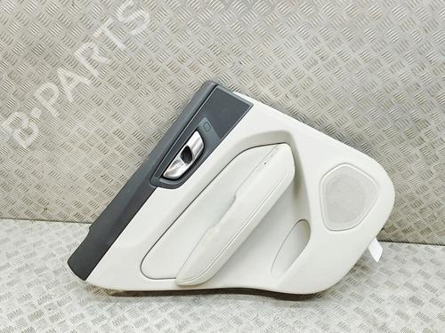 Used Rear left panel Rear left panel VOLVO XC60 II (246) B5 Mild-Hybrid (250 hp) 33370725 33370725