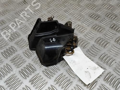 Used Rear right lock Rear right lock 24580538 24580538