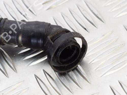 Pipe VW TIGUAN (5N_) 2.0 TDI 4motion | BP14657587M125