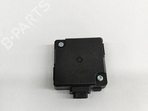 Used Electronic module Electronic module LAND ROVER RANGE ROVER SPORT II (L494) 5.0 SCV8 4x4 (550 hp) 27775729 27775729