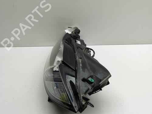 Scheinwerfer links JAGUAR F-PACE (X761) 2.0 TD4 | BP29830521C28 