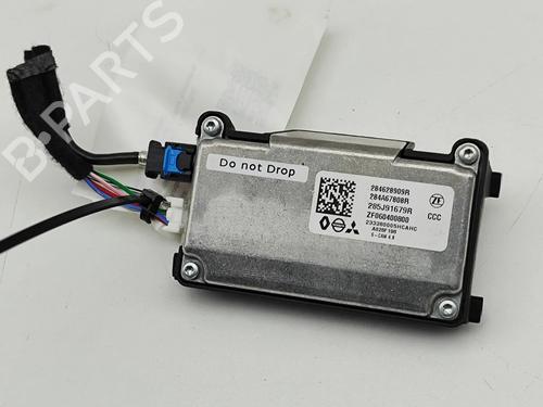 Camera RENAULT AUSTRAL E-TECH 200 Hybrid (HGM2) | BP38500098E14 - Image 4