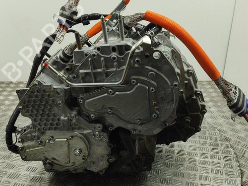 Gearbox SKODA OCTAVIA III Combi (5E5, 5E6) 2.0 TDI | BP28557994M3