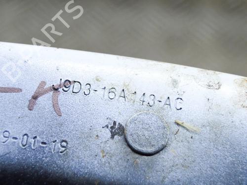 Support JAGUAR I-PACE (X590) EV400 AWD | BP27760018C155  - Image 6