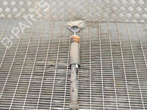 Used Left rear shock absorber Left rear shock absorber 27749408 27749408