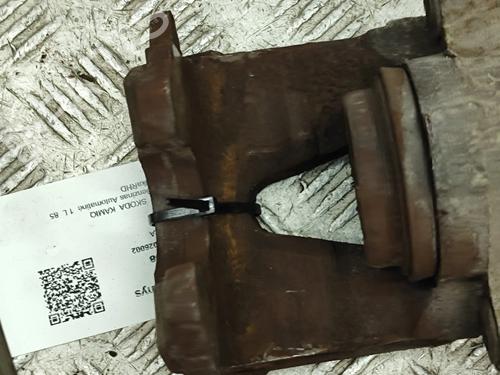 Right front brake caliper SKODA KAMIQ (NW4) 1.0 TSI | BP27794140M104  - Image 5