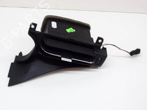 Luftventil Luftventil MASERATI QUATTROPORTE VI 3.8 GT S (530 hp) 14628692 14628692