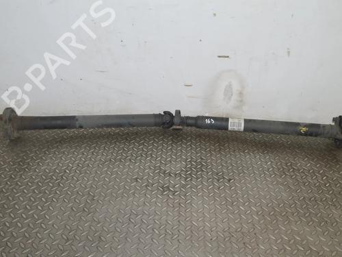 Used Driveshaft Driveshaft MERCEDES-BENZ CLK Convertible (A209) CLK 350 (209.456) (272 hp) 33348625 33348625