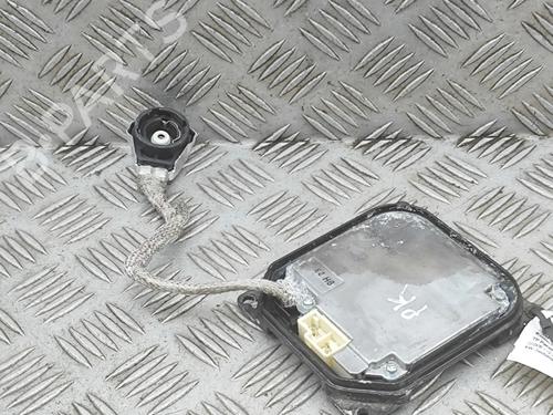 Used Electronic module Electronic module 37698055 37698055