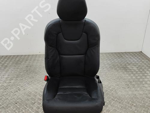Used Left front seat Left front seat VOLVO XC90 II (256) B5 Mild-Hybrid (250 hp) 33371635 33371635