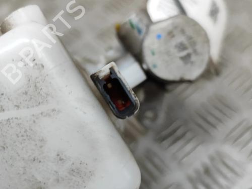 Brake fluid reservoir NISSAN NAVARA NP300 Pickup (D23, D23T) 2.3 dCi 4x4 (D231) | BP26017445M118 