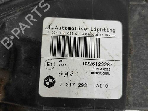 Left headlight BMW X3 (F25) xDrive 20 d | BP33374847C28  - Image 6