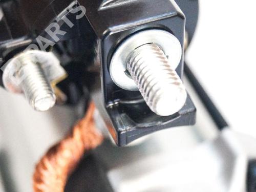 Starter BMW X1 (F48) xDrive 20 i | BP6740241M8 