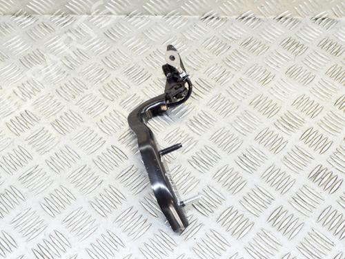 Hinge/Door check strap JAGUAR I-PACE (X590) EV400 AWD | BP27750959C146 