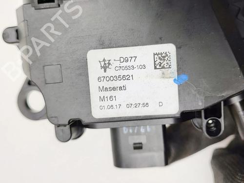 Electronic module ALFA ROMEO STELVIO (949_) 2.0 Q4 (949.AXA2A) | BP36934606M83 - Image 7