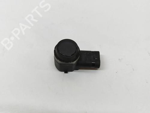 Used Electronic module Electronic module PORSCHE PANAMERA (970) 4.8 4S (400 hp) 27276010 27276010