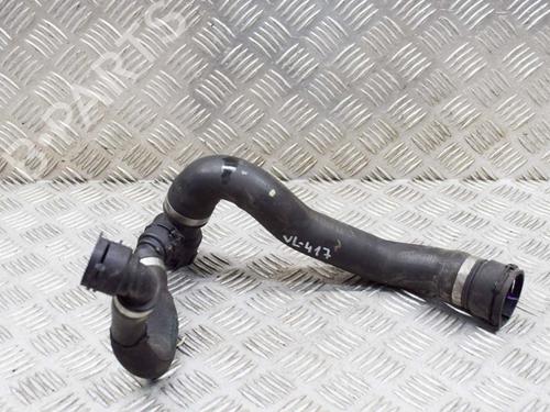 Used Pipe BMW X5 (E70) xDrive 30 d (245 hp) 14644814