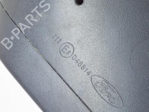 Left mirror FORD FIESTA VII (HJ, HF) 1.0 EcoBoost | BP14912998C26 