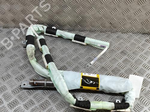 Right curtain airbag MASERATI LEVANTE SUV (M161) 3.0 D Q4 | BP27205554C12 