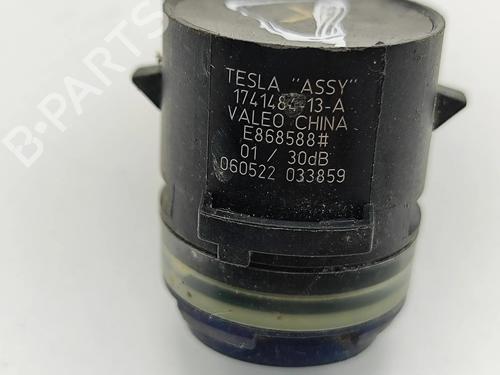 Elektronisk modul TESLA MODEL 3 (5YJ3) EV AWD | BP27803859M83 