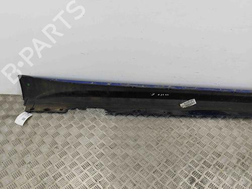 Left sideskirt BMW 3 (F30, F80) 335 d xDrive | BP16271773C115 