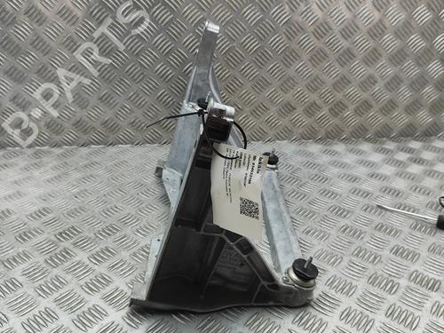 Support PORSCHE MACAN (XAB) 4S Electric 4 (XABDC1) | BP33433152C155  - Image 5